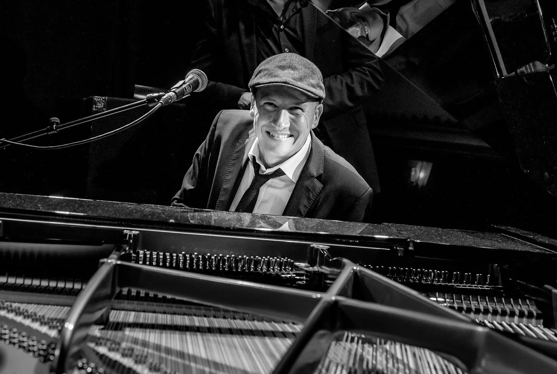 Blues &amp; Boogie Woogie Night