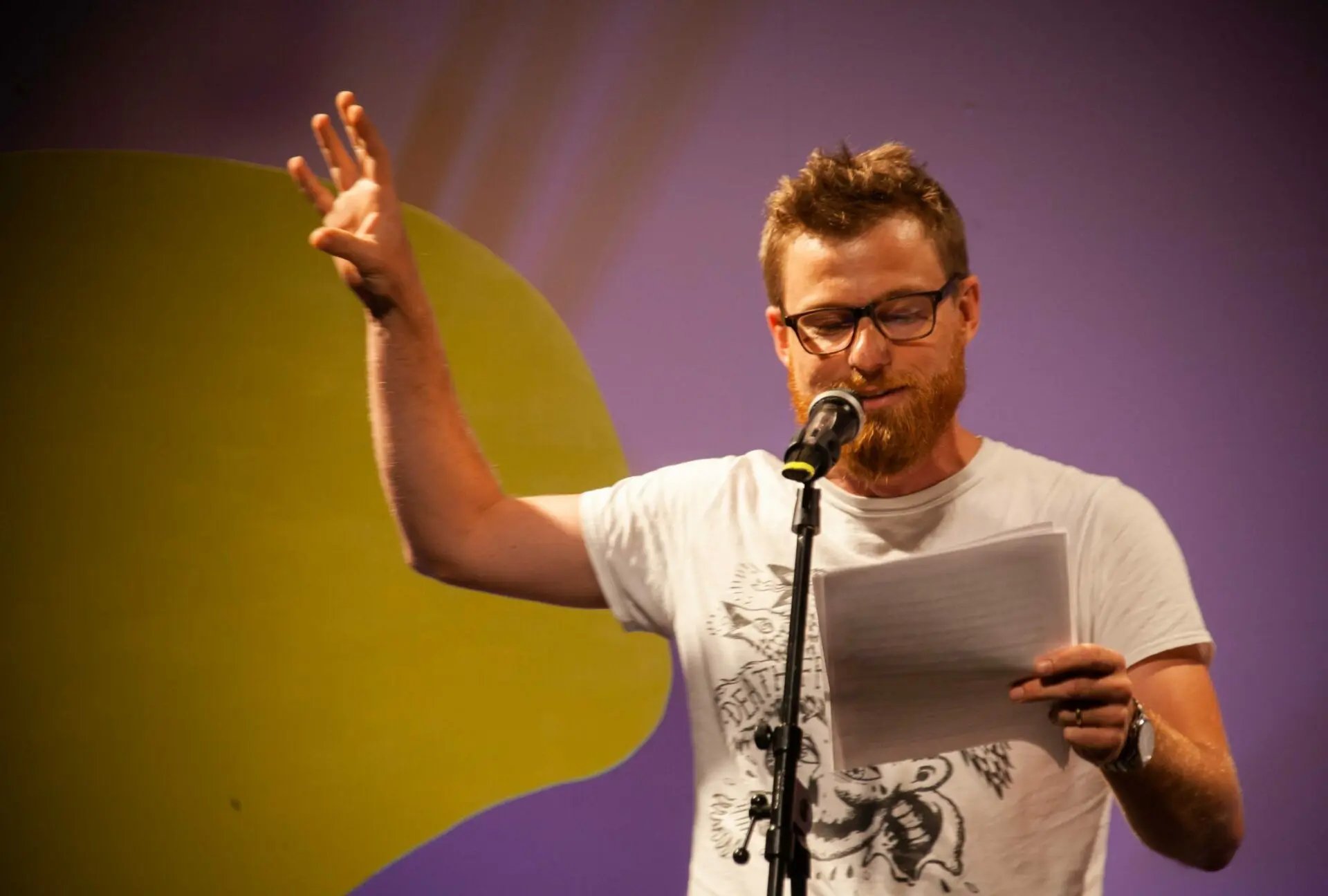 57. Welser Poetry Slam