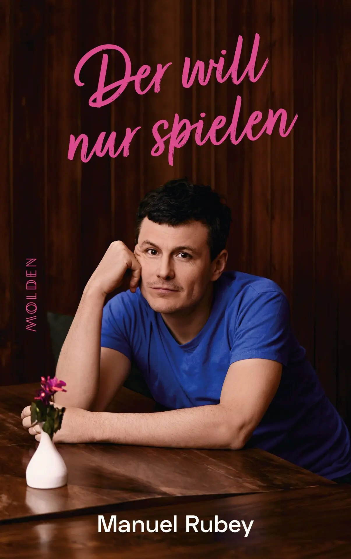Manuel Rubey
