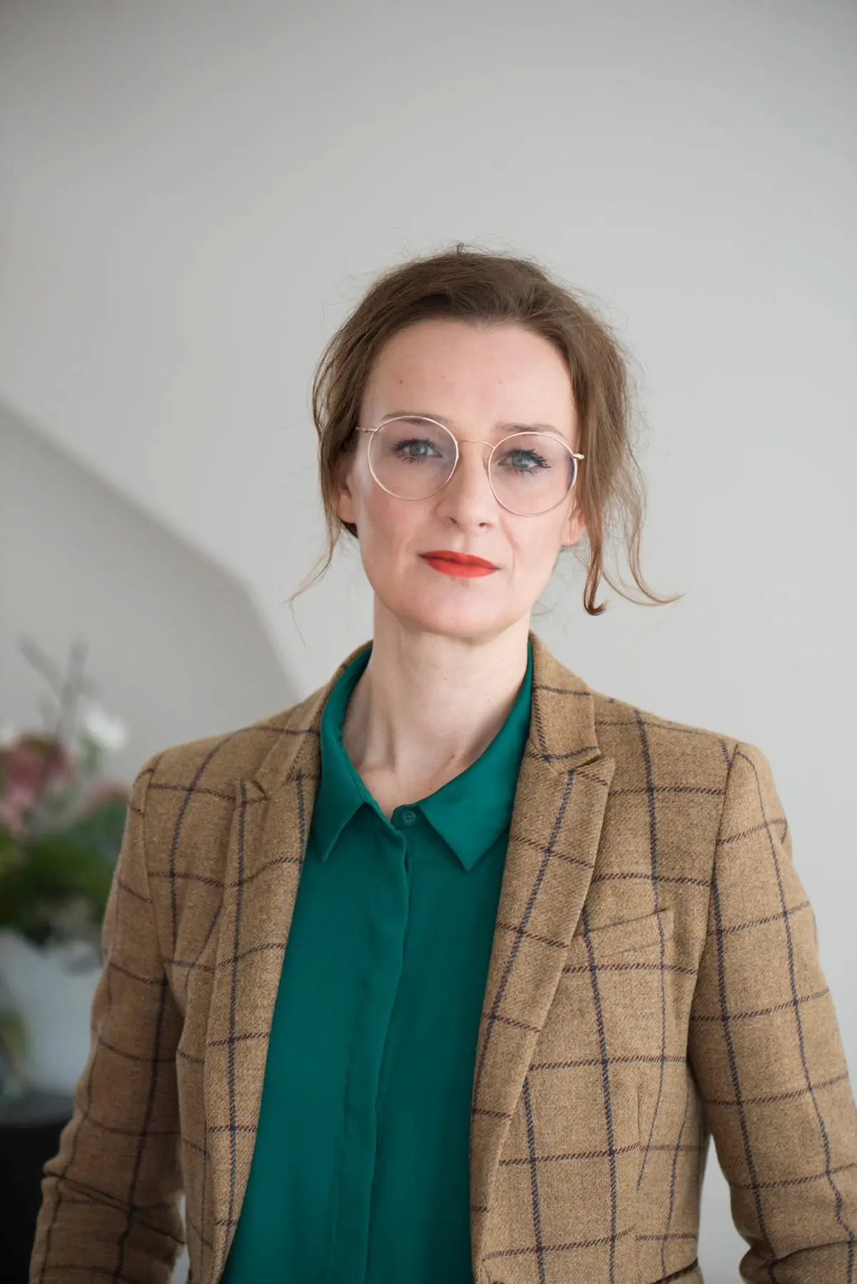 Die Erschöpfung der Frauen