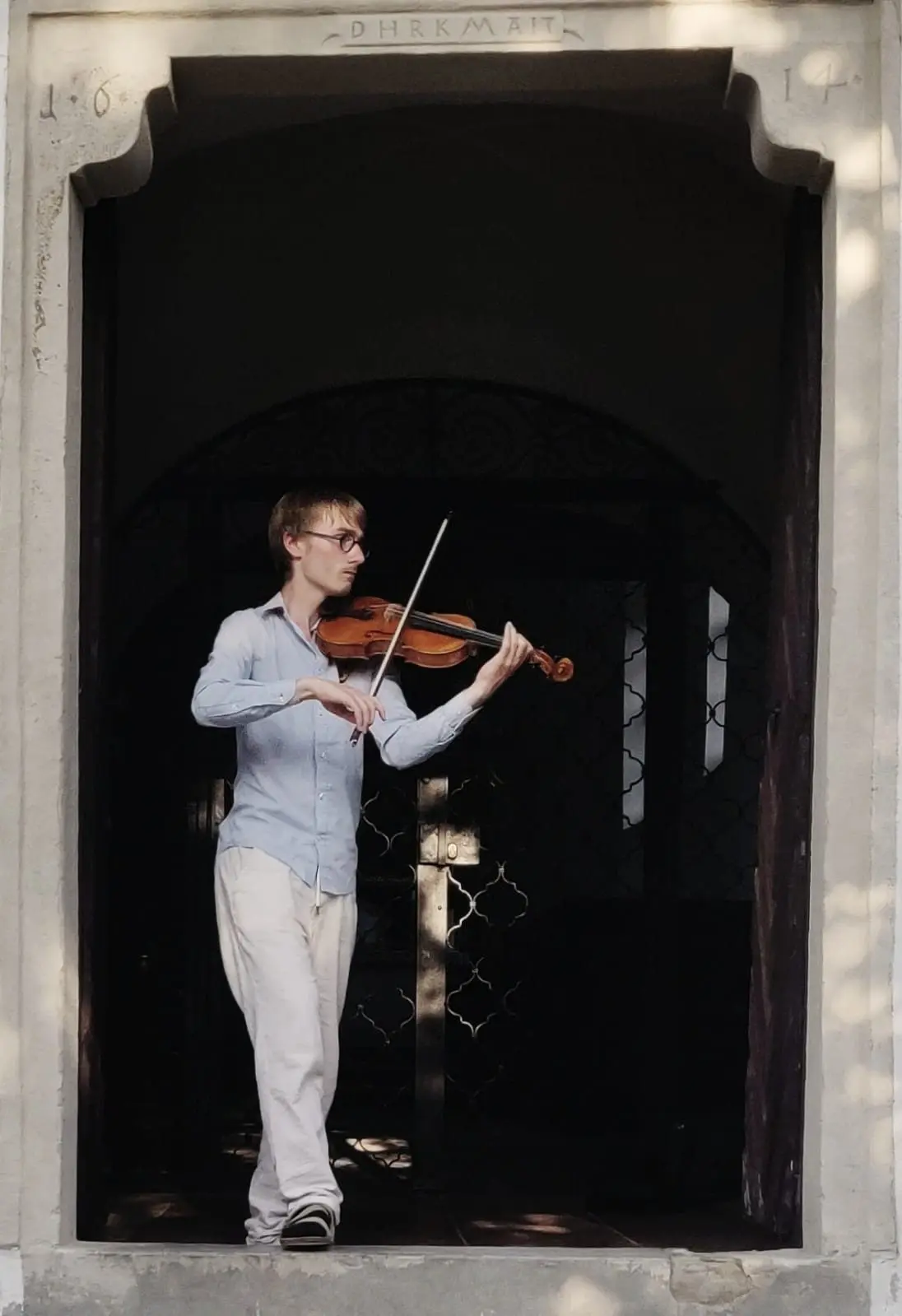 Konzert für ALLE
