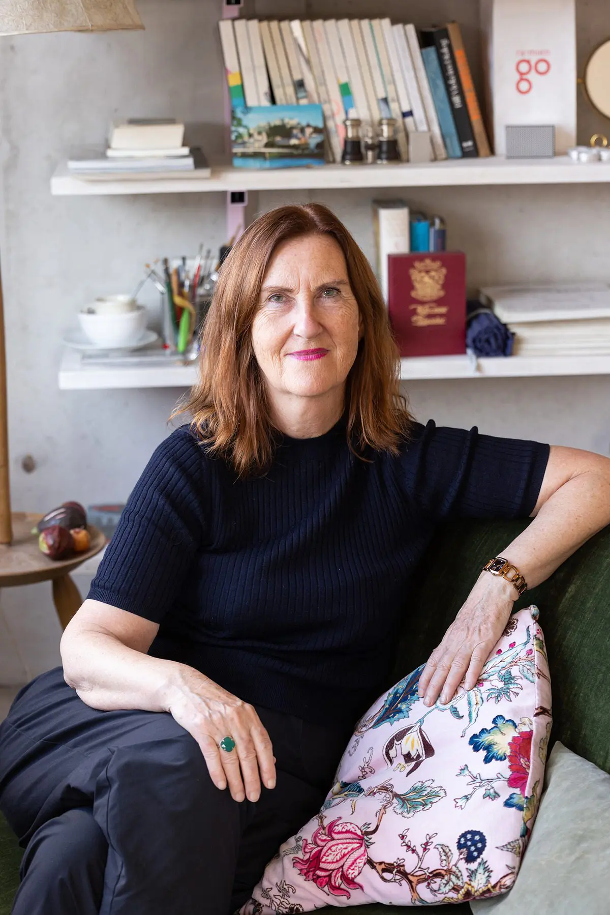 Ursula Hübner - The Beauty of Life