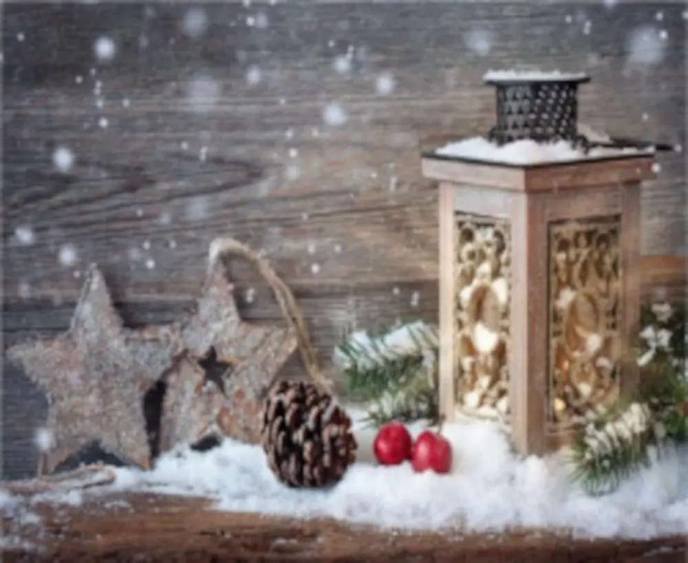 Eini in Advent