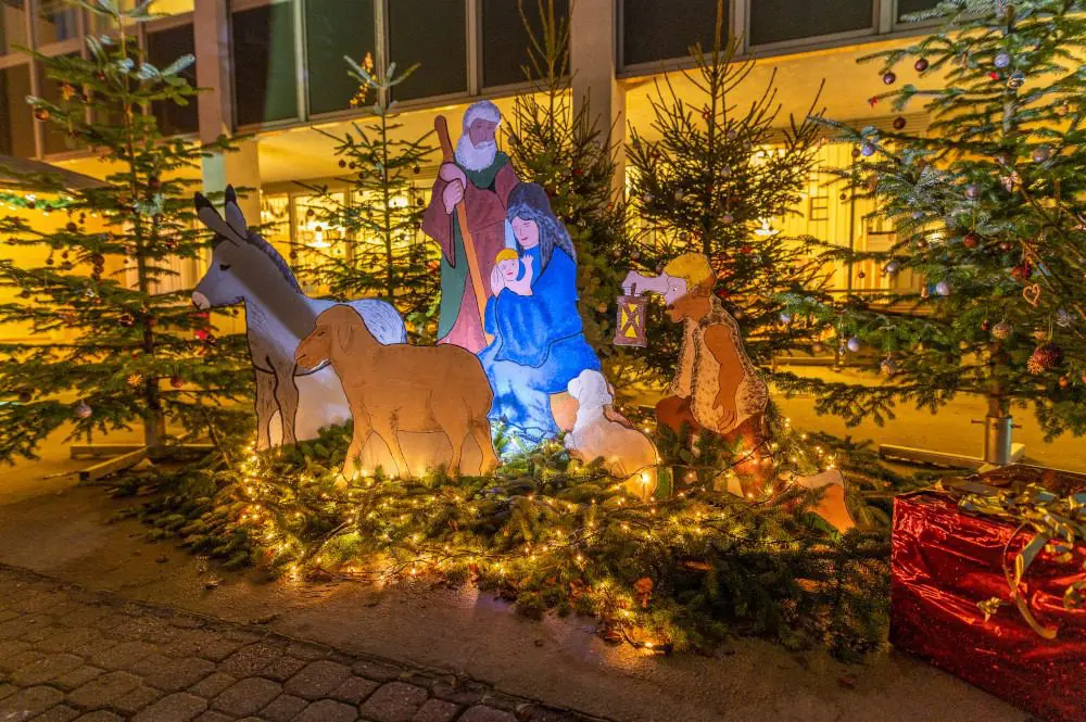 Adventmarkt - 10.12.2022
