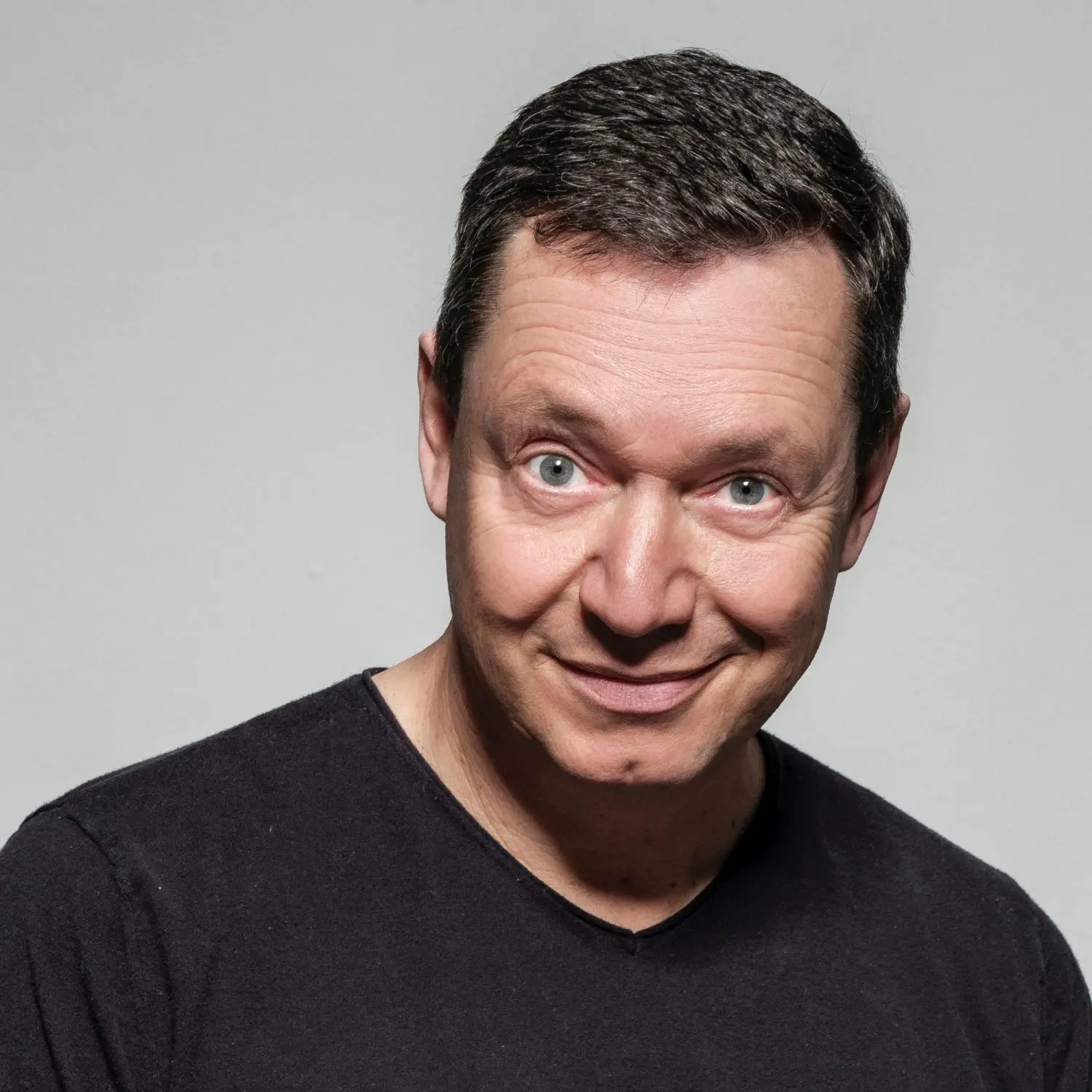 Alex Kristan – 50 Shades of Schmäh