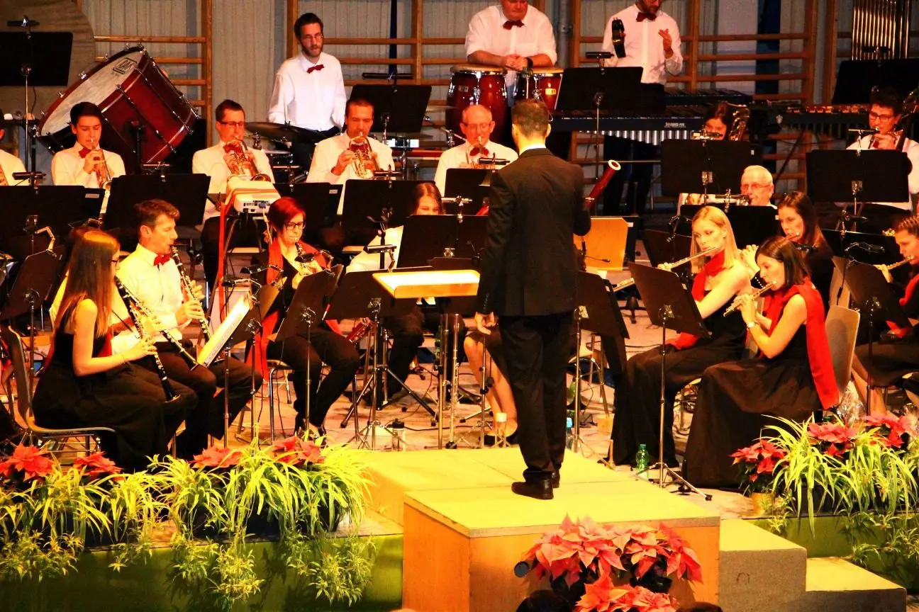 Silvesterkonzert