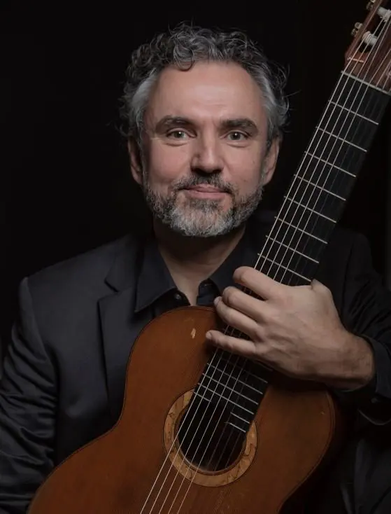 Soirée musicale