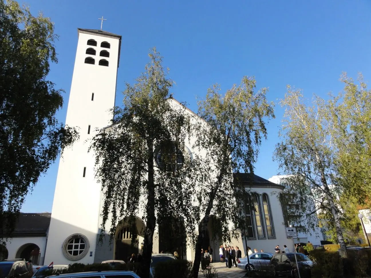 Musikoase im Advent