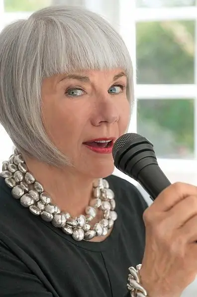 Carolyn Bruce