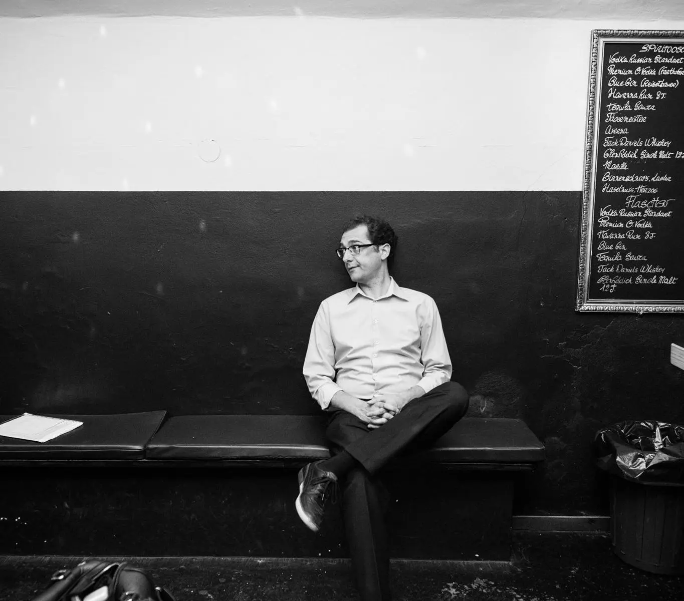 Nikola Stanosevic Trio