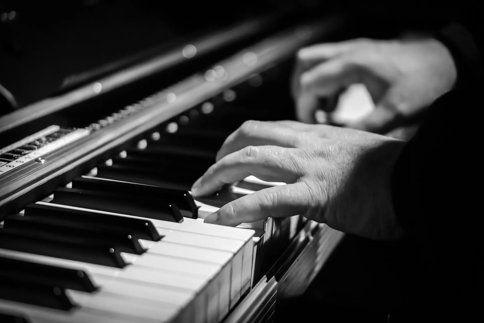 MUSIK & MOST.Time mit Borghee&Jazz