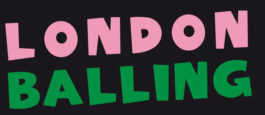Schl8hofball | London Balling