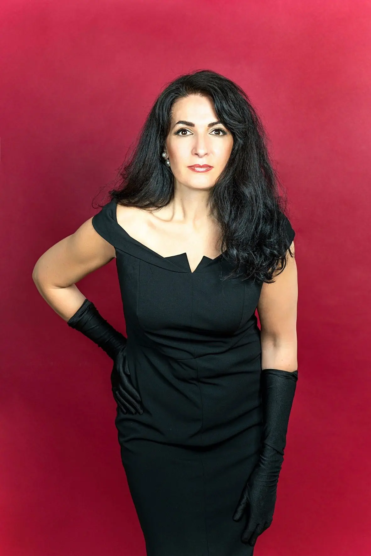 O2-Jazz-Weekend / NEW YORK - Fiona Fergusson & John di Martino Trio