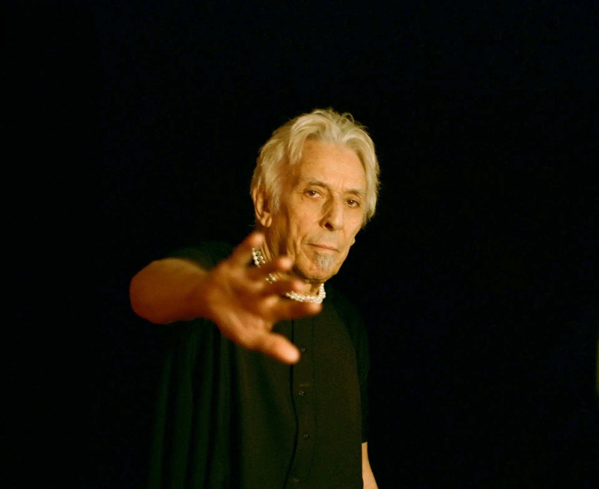 John Cale and Band