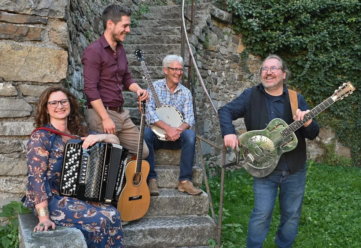 Irish Night - St.Patrick's Day