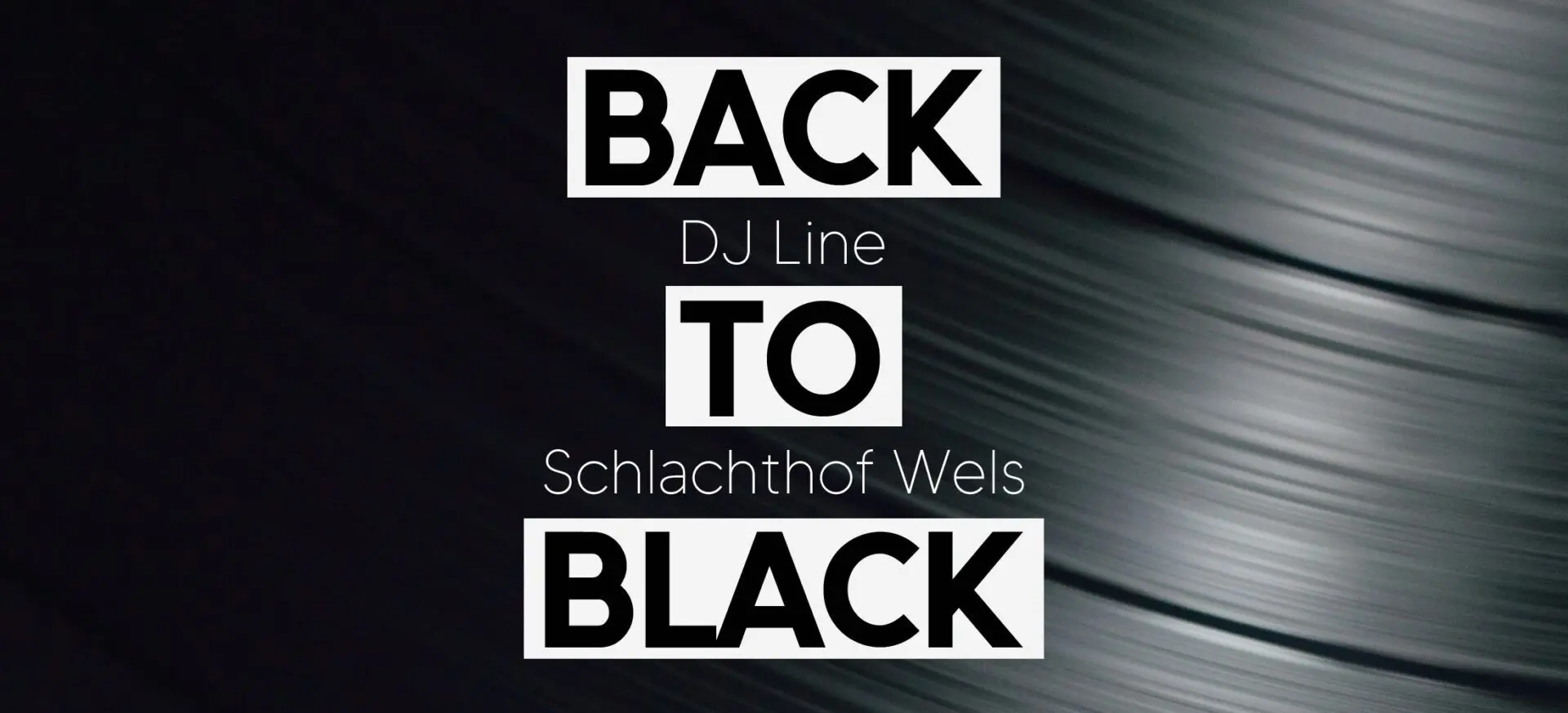 Back To Black | The Music from Twin Peaks (and other places)