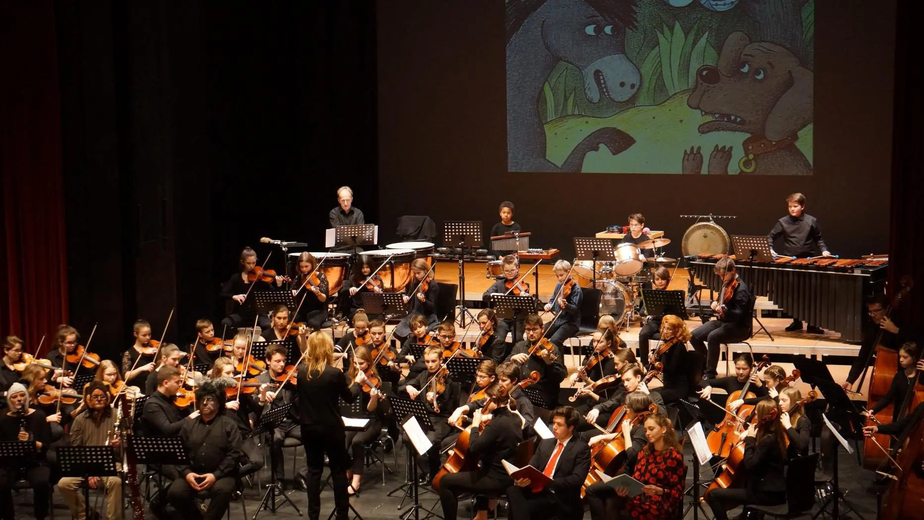 Hänsel & Gretel