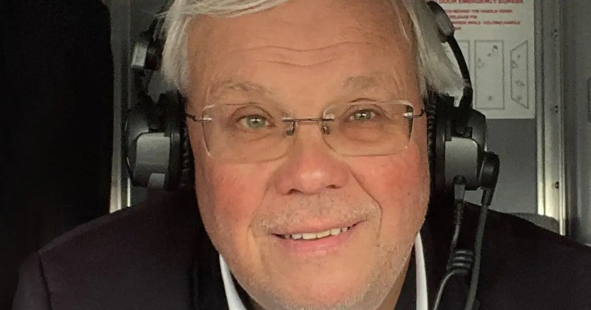 Christian Wehrschütz