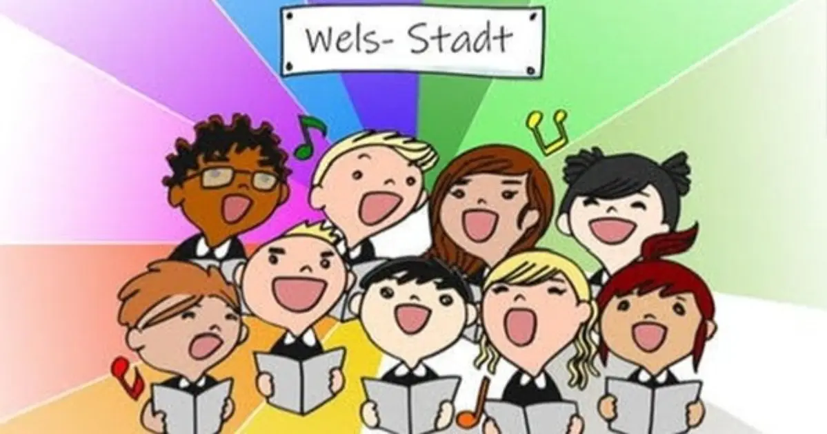 Welser Bezirksjugendsingen
