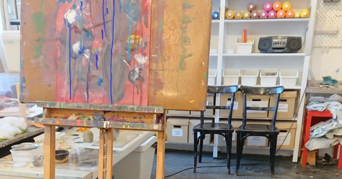 Figuren Workshop
