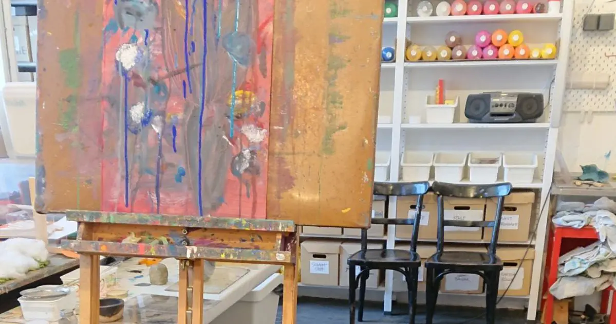 Figuren Workshop
