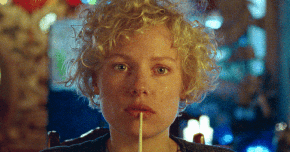 Kurzfilmprogramm female tracks 2023