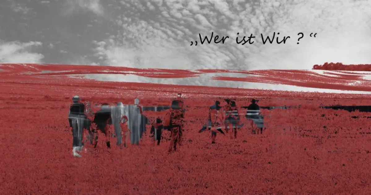 Wer ist Wir?