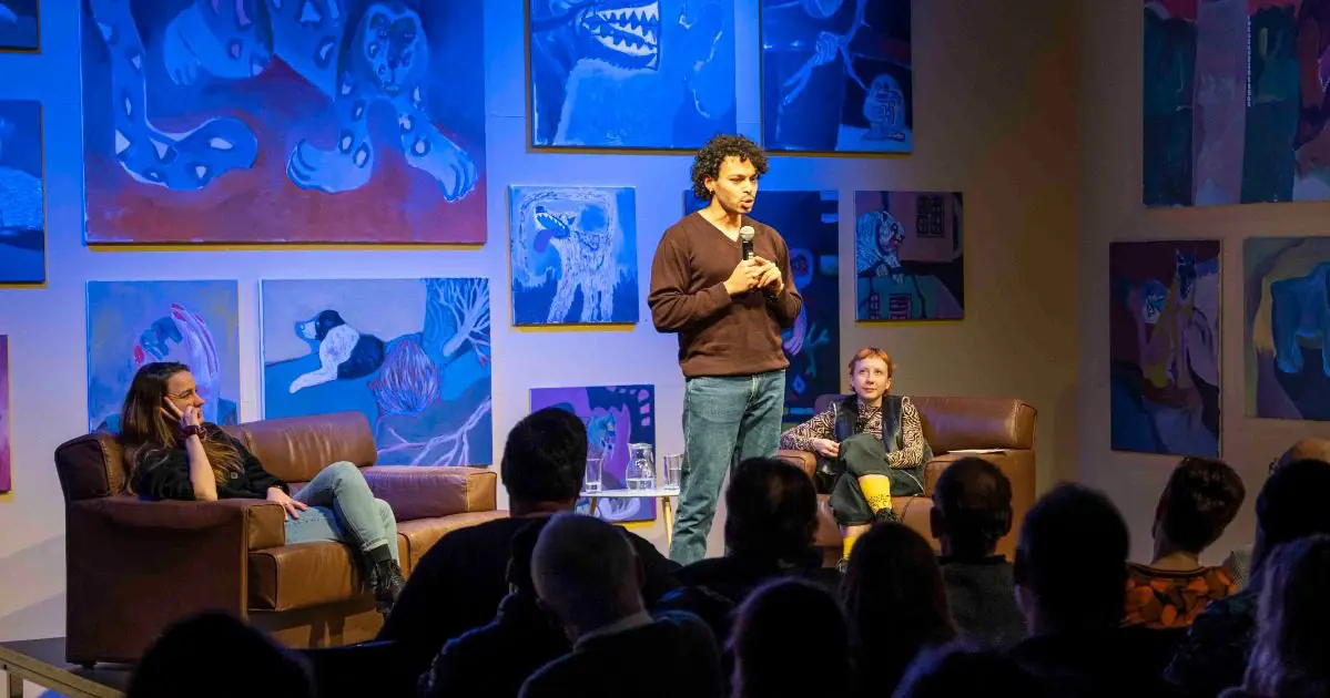 Comedy Camp Session