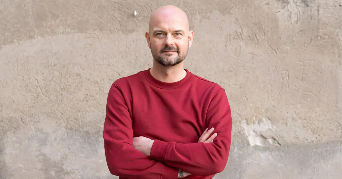 Experiment Literatur | Jürgen Pettinger "Franz"