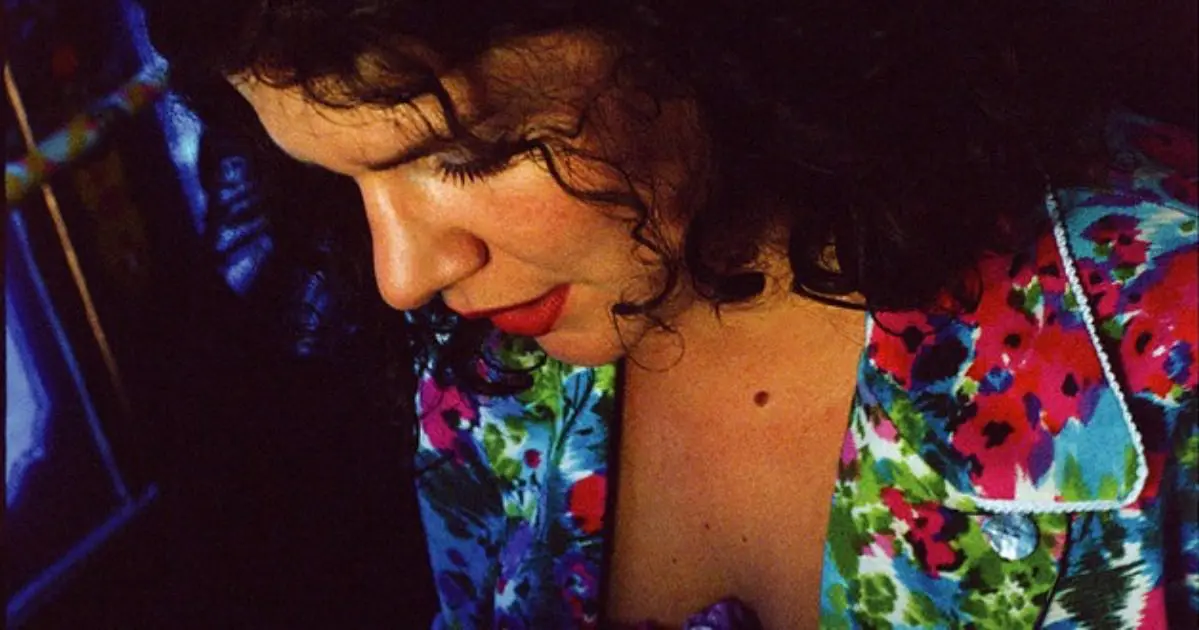 "Voice like NORAH JONES" - ROSIE BROWN BAND - Live from ENGLAND