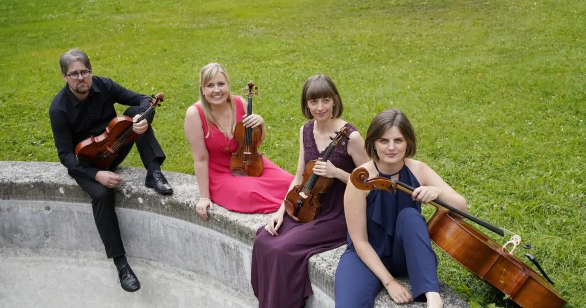 ATALANTE QUARTETT