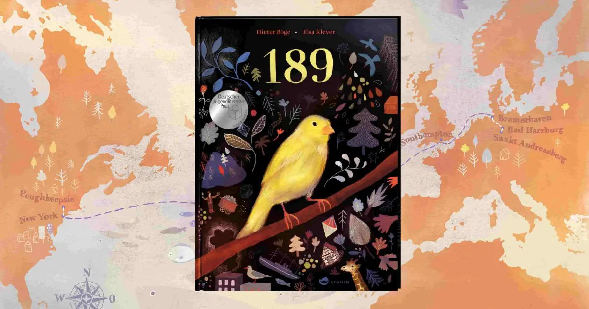 Bilderbuchkino „189“