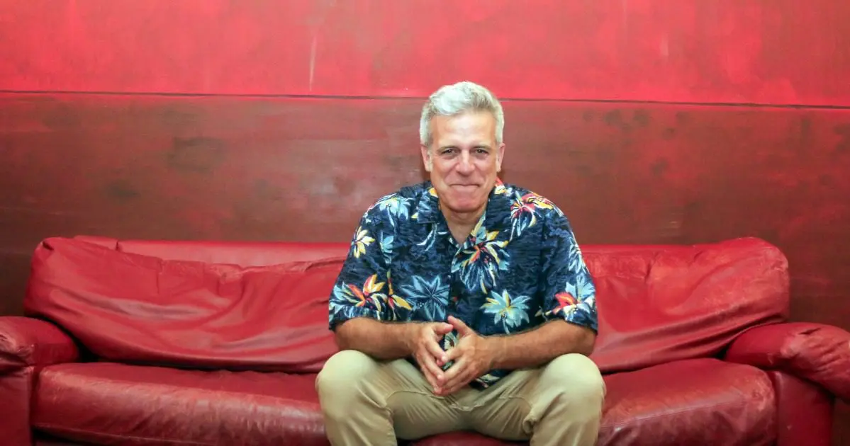 Brasilian World Music