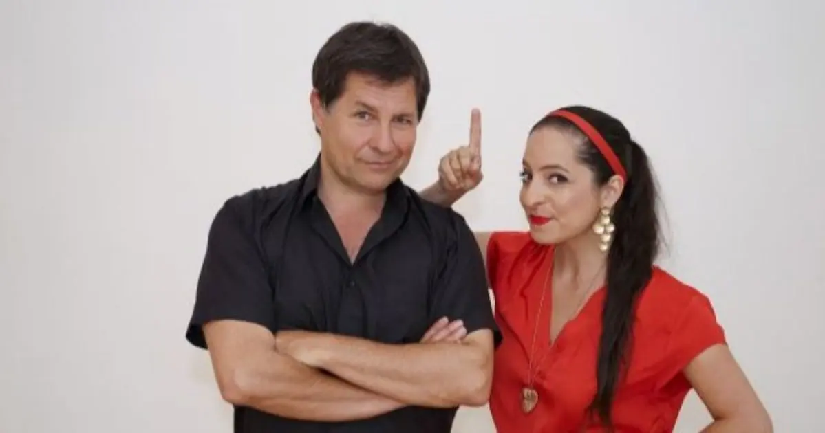 Julia und Romeo