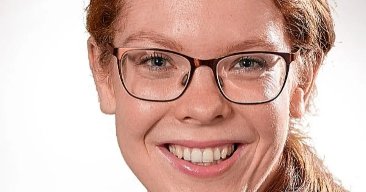 Glückliche Kängurus springen höher