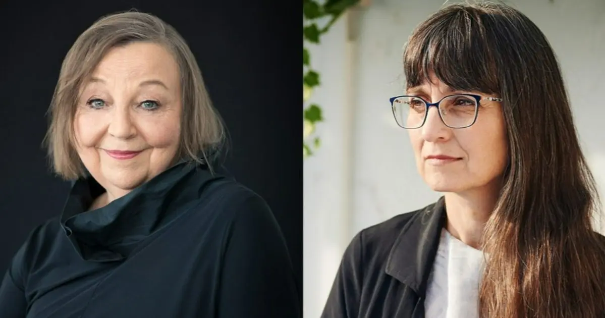 Experiment Literatur | Ljuba Arnautovic &amp; Karin Peschka