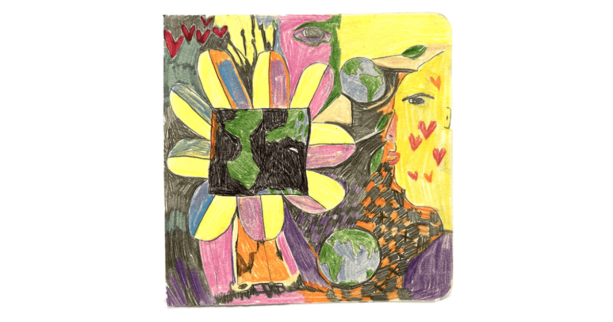 WORKSHOP ZEICHNEN / ILLUSTRIEREN MIT MUSIK