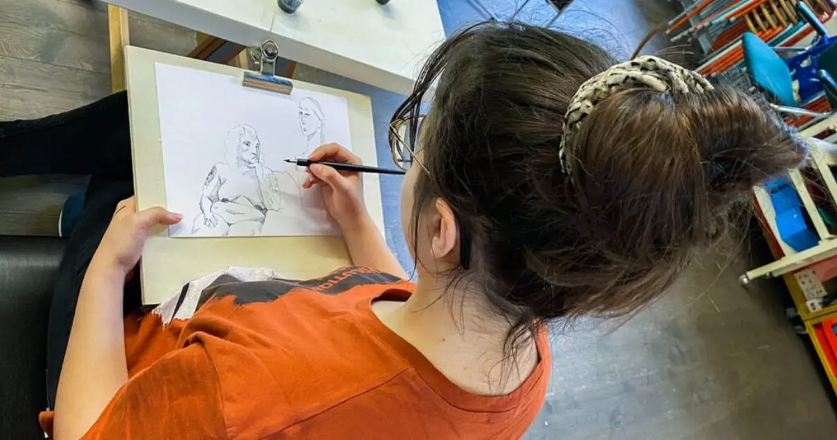 SAMSTAGSAKADEMIE MALEREI
