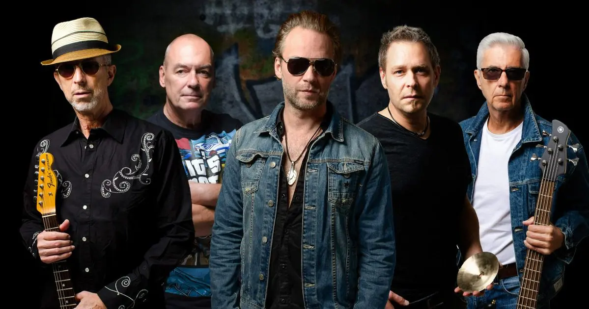 Blues &amp; Soul Inc. | The Blues Infusion