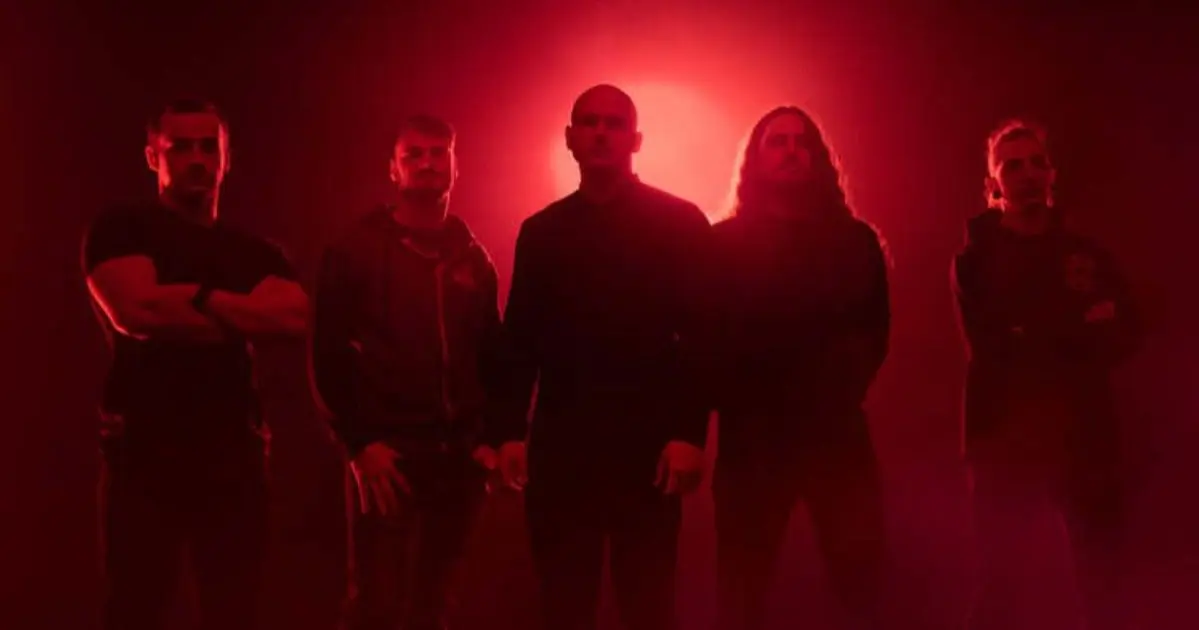 Dreadfest 2023 | Cytotoxin, Night Crowned, Groza, Spire of Lazarus + more