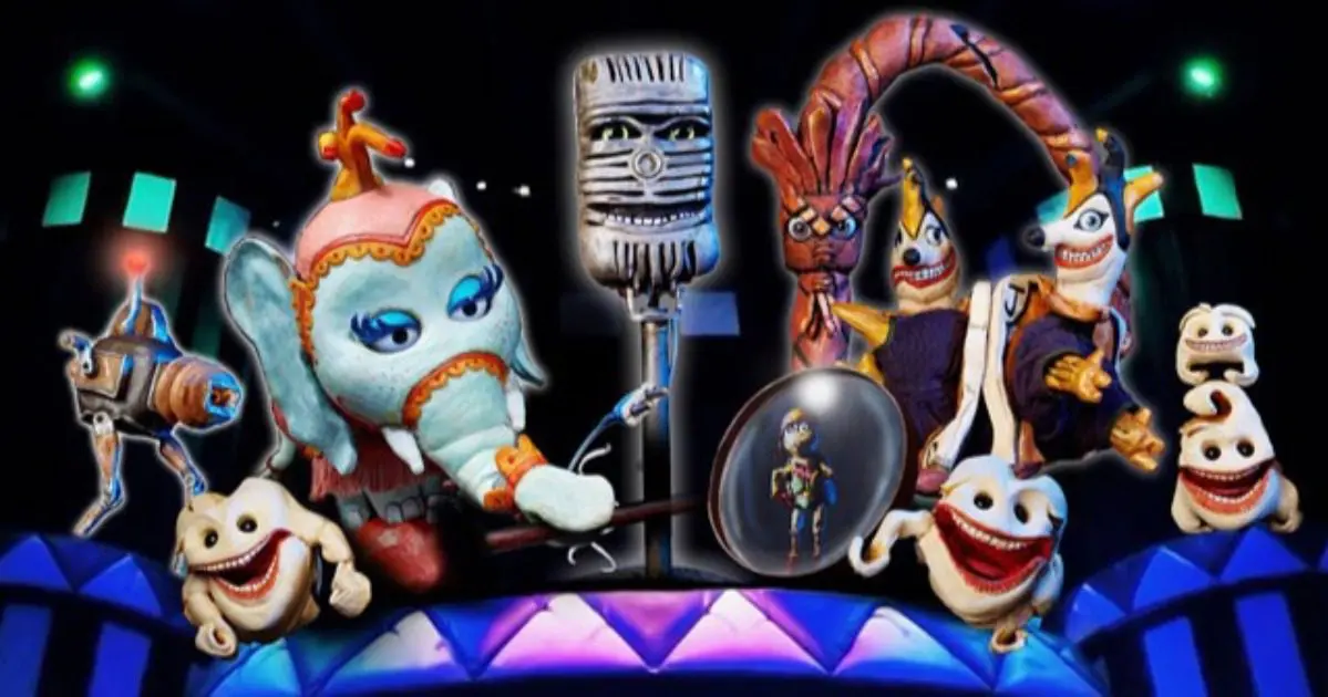 Circus Funestus