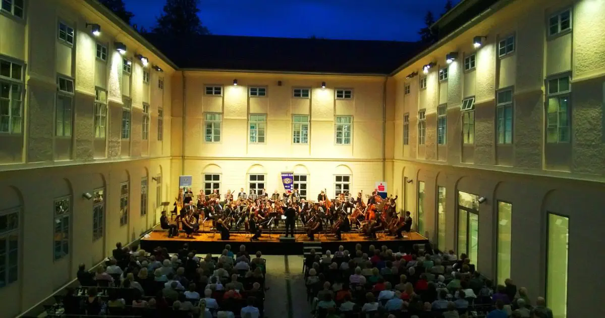 KIWANIS OPEN AIR 2023