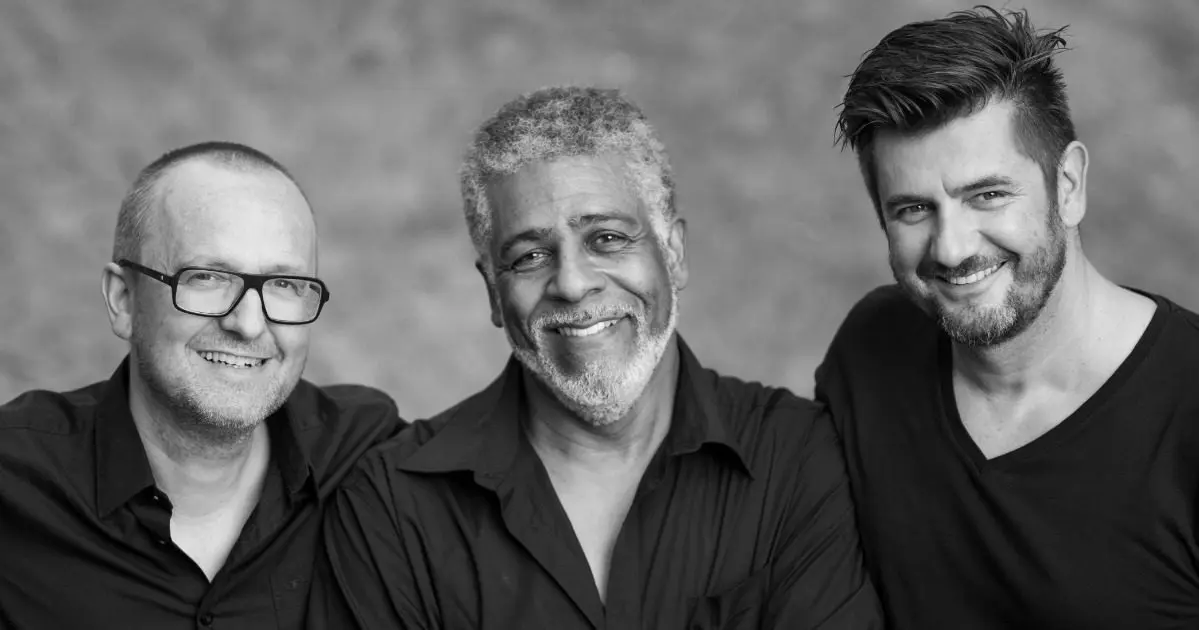 Blues &amp; Soul Inc. | Leroy Emmanuel Trio