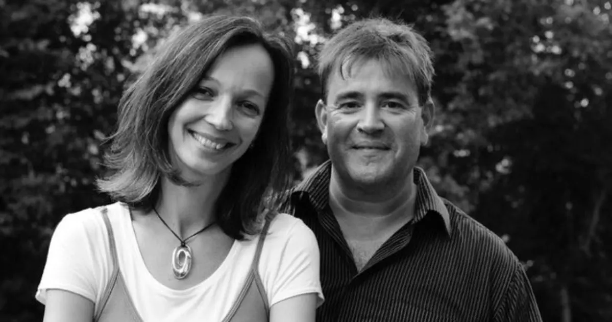 Michael Oman, Martina Oman - BAROCK