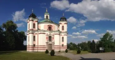 pfarrepaurakirche