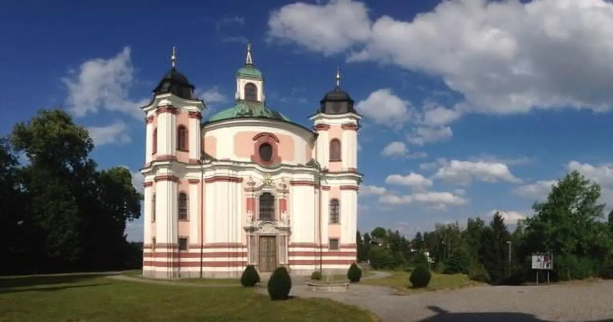 STADTFEST STADL-PAURA mit Musik & 300 Jahre PAURA-KIRCHE