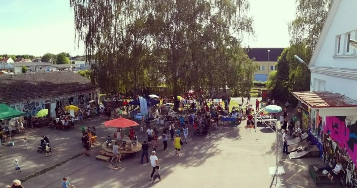 7. Welser Voixfest