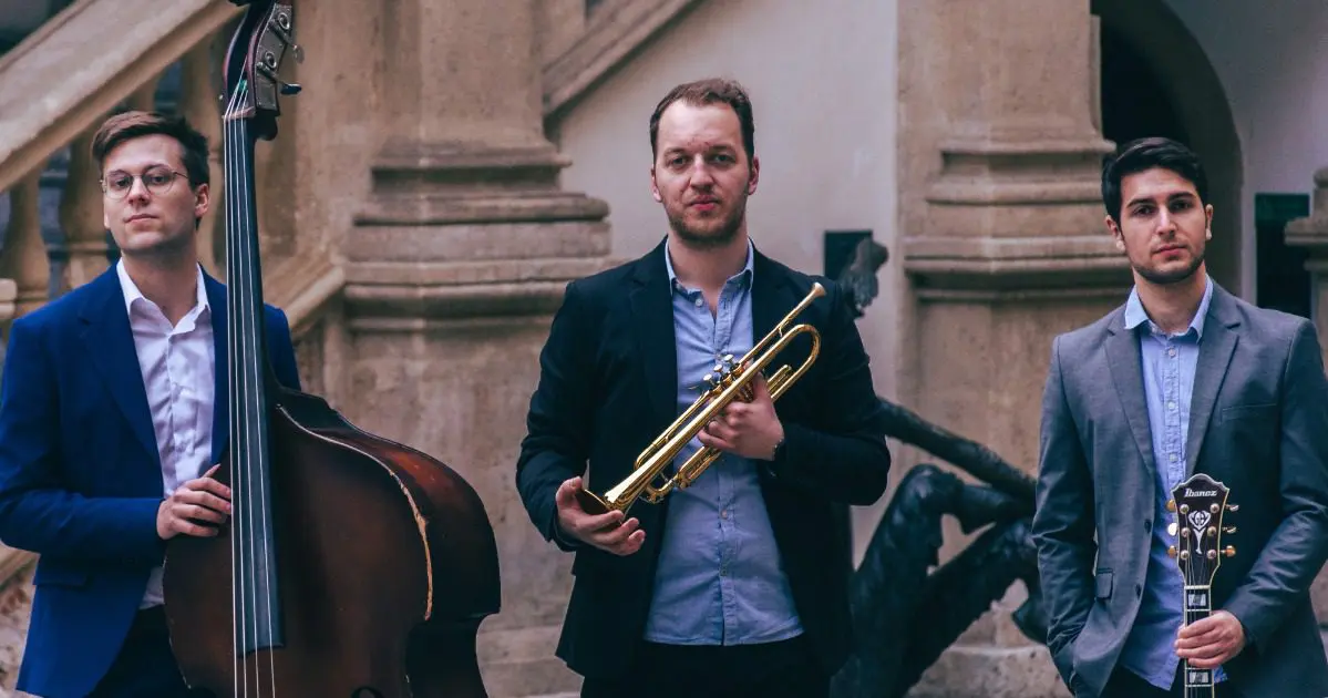 O2 Jazz-FESTival LAMBACH - OPENAIR im Hollengut