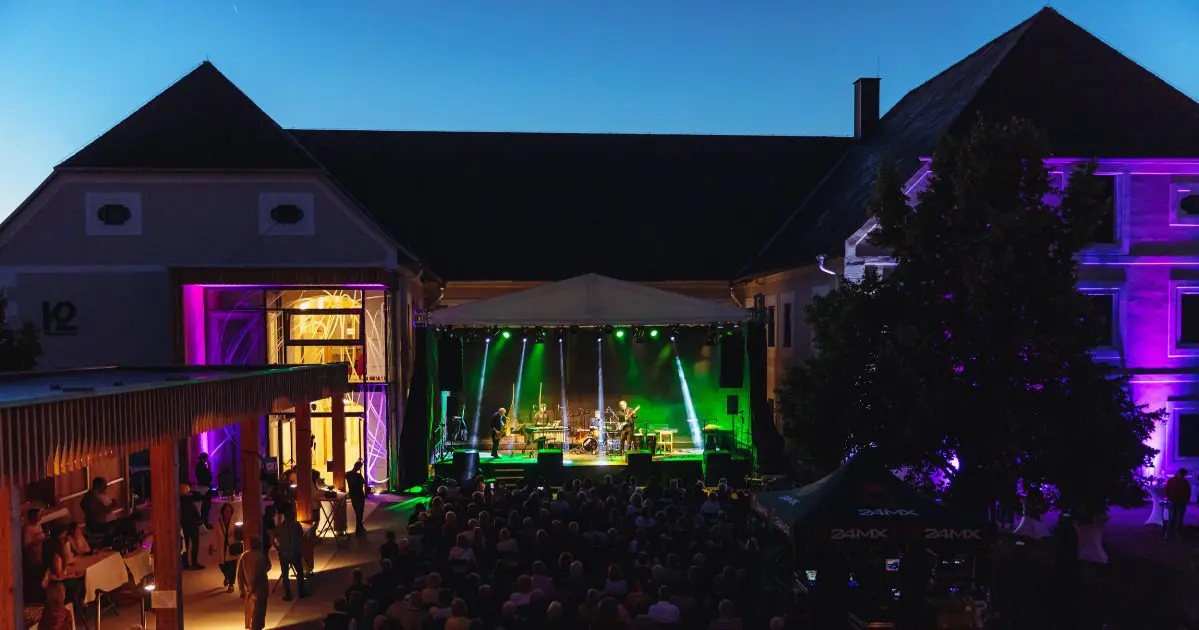 Konzert für Alle