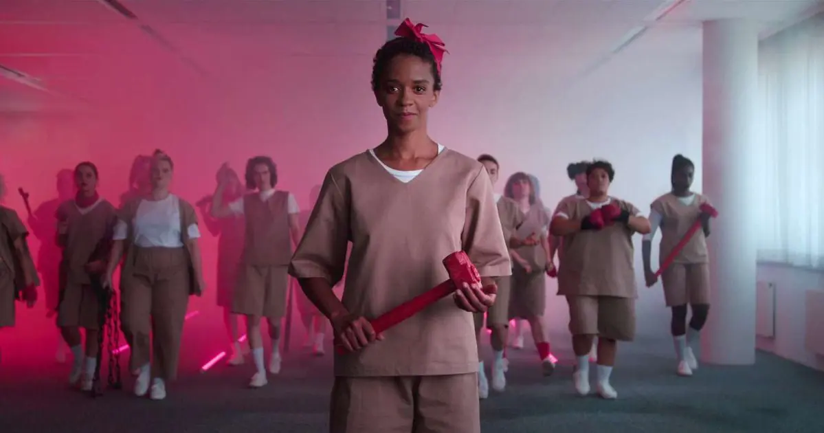 Queer-Sommerkino: FEMINISM WTF